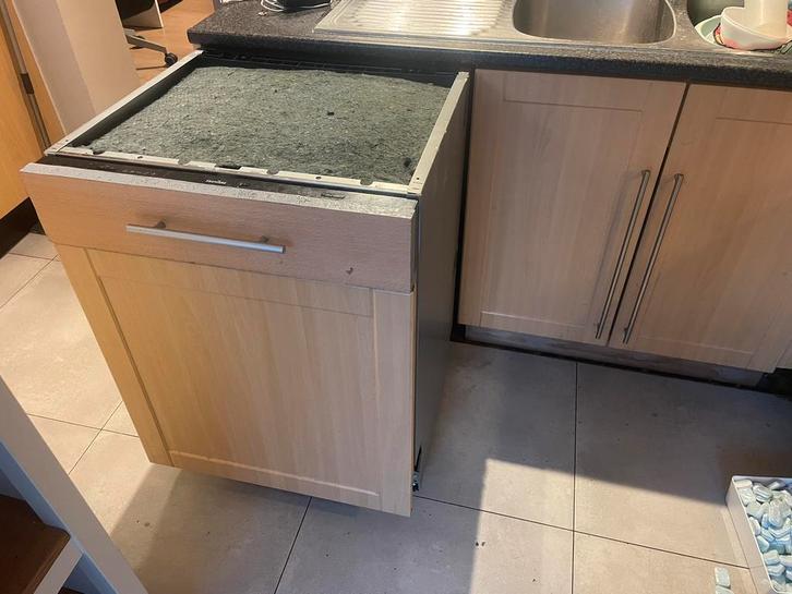 Lave-vaisselle PREMIER, Elektronische apparatuur, Vaatwasmachines, Zo goed als nieuw, Ophalen