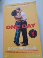 David Nicholls - One Day, Enlèvement ou Envoi, David Nicholls