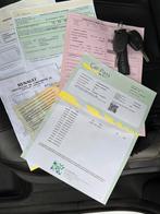 Euro 6 prêt a immatriculer, Auto's, Voorwielaandrijving, Stof, Euro 6, Renault