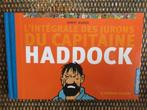 L'intégrale des jurons du capitaine Haddock, Enlèvement, Tintin, Comme neuf, Livre ou Jeu