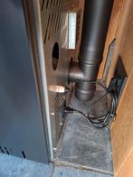 Pelletkachel Ravelli, Ophalen, Pelletkachel