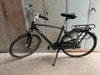 Heren fiets Gazelle, Ophalen, Zo goed als nieuw, Gazelle
