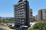 Luxe 1+1 appartement Alanya Turkije, Immo