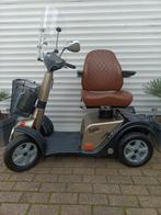 LUXE❗Scootmobiel SOLO 4 ELEGANCE  (GRATIS LEVERING), Divers, Voitures sans permis & Scooters pour invalides, Life and Mobility