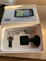 navigatie camper, Ophalen of Verzenden, Zo goed als nieuw