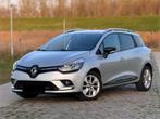 Renault Clio 1.2 Benzine 2017, Auto's, Euro 6, 1198 cc, Handgeschakeld, 5 deurs