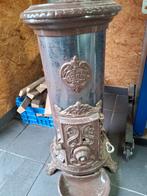 Kachel Godin, Enlèvement