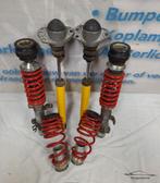Verlaging set schroefset VW Polo 6R 6C compleet, Enlèvement ou Envoi, -, -, -
