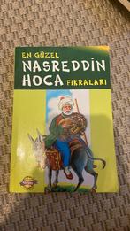 Nasreddin Hoca fırkaları, Gelezen, Wereld overig, Ophalen of Verzenden, Mihriban Petrin