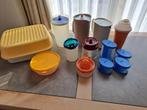Set Tupperware, Huis en Inrichting, Keuken | Tupperware, Ophalen, Gebruikt, Overige typen