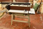Ponceuse à bande sur table, Ophalen, Zo goed als nieuw, Bandschuurmachine