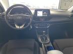 Hyundai i30 1.4 T-GDi  140  Feel Winter Pack | AUTOMAAT, 1399 cm³, Noir, Automatique, Achat
