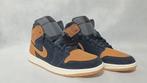Air Jordan 1 Mid - Maat 44,5 en 47 - Nieuw - #47 - 48 - 49 #, Kleding | Heren, Bruin, Nieuw, Ophalen of Verzenden, Sneakers