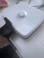 Frifri wafelijzer, Enlèvement, Comme neuf