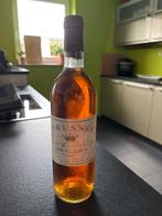 Sauterne Rieussec 1979, Collections, Vins, Comme neuf, Vin blanc, Enlèvement, France