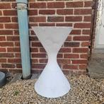 Jardinière diabolo Willy Guhl vintage design