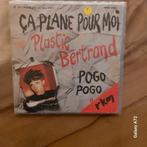 plastic bertrand ca plane pour moi, CD & DVD, Enlèvement ou Envoi, Single, Utilisé, 7 pouces
