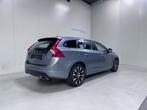 Volvo V60 2.0D Man. - Airco - Radio - Topstaat!, Auto's, Volvo, 0 kg, 4 deurs, 4 cilinders, 1969 cc