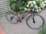 Ednine MTB/Gravelbike, 28 inch, Gebruikt, 10 tot 15 versnellingen, Ophalen