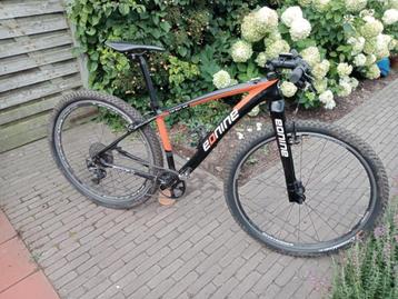 Ednine MTB/Gravelbike beschikbaar voor biedingen