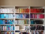 Leesboeken, Ophalen of Verzenden, Zo goed als nieuw