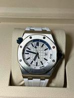 Audemars Piguet Royal Oak Offshore Automatic 42mm, Handtassen en Accessoires, Ophalen of Verzenden
