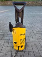 Karcher K3.98, Tuin en Terras, Hogedrukreinigers, Ophalen, Gebruikt