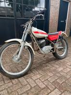 Yamaha ty250, Fietsen en Brommers, Ophalen, Zo goed als nieuw, Yamaha