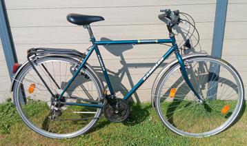 Rambler Voyager herenfiets beschikbaar voor biedingen