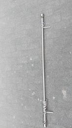 Gordijnstang, Huis en Inrichting, 150 tot 200 cm, Gebruikt, Ophalen