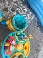 Zit-speeltafel, Kinderen en Baby's, Speelgoed | Speelkleden, Ophalen, Gebruikt