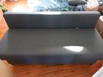 Canapé-lit 3 places IKEA ÄLVDALEN Gris, Huis en Inrichting, Zetels | Zetels, Ophalen, Hout, Tissu gris, 150 tot 200 cm