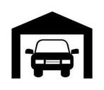 Garage te huur in De Panne, Immo, Garages en Parkeerplaatsen