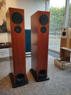 Linn AV5140 luidsprekers, Audio, Tv en Foto, Gebruikt, 120 watt of meer, Front, Rear of Stereo speakers, Ophalen