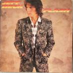LP Jeff Beck - Flash  (1985), Ophalen of Verzenden, Zo goed als nieuw, 12 inch, Poprock