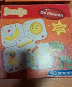 Kaatje: de kleuren én de getallen puzzels, Enlèvement, Comme neuf