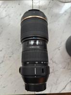 Tamron DI SP AF70-200mm f2.8 (IF) LD Macro A001 voor Nikon, Audio, Tv en Foto, Foto | Lenzen en Objectieven, Ophalen of Verzenden