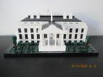 Lego set 21006 The White House, Enlèvement ou Envoi, Comme neuf, Ensemble complet, Lego