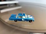 Matchbox Lesney Ford Fairlane Police Car nr 55-B 1963, Ophalen of Verzenden