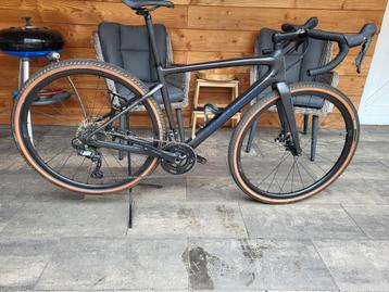 Nieuw, specialized diverge sport 2024, mt54 beschikbaar voor biedingen