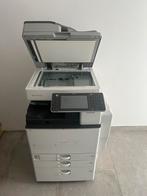 Imprimante Ricoh Aficio C5502, Computers en Software, Printers, Ophalen, Zo goed als nieuw, Printer