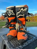 Alpinestars tech 7s mt37, Kinderen, Ophalen of Verzenden, Alpinestars, Laarzen