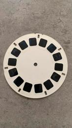 Voormalige View-Master Disc — Canadian Mounted Police (RCMP), Verzamelen, Speelgoed, Ophalen of Verzenden, Gebruikt