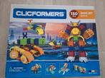 Clickformers basisset 150 st, Ophalen, Zo goed als nieuw