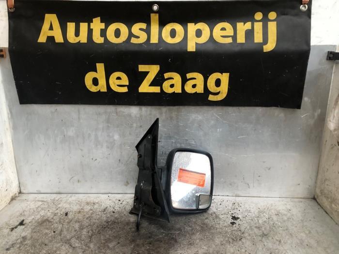 Buitenspiegel rechts van een Mercedes Vito, Auto-onderdelen, Spiegels, Mercedes-Benz, Gebruikt, 3 maanden garantie, Ophalen of Verzenden