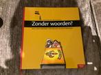 Geschiedenis van België in spotprenten. Zonder woorden?, Boeken, Geschiedenis | Nationaal, Ophalen, Nieuw