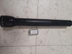 Maglite 4D Mag-lte zaklamp met LED upgrade, Caravans en Kamperen, Zaklampen, Ophalen, Gebruikt