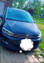 Touran 7 place, Autos, Volkswagen, 7 places, Cuir, 5 portes, Diesel