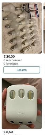 Pour la maison, Enlèvement ou Envoi, Comme neuf