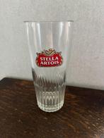 Glas Stella Artois 25cl, Ophalen of Verzenden, Stella Artois